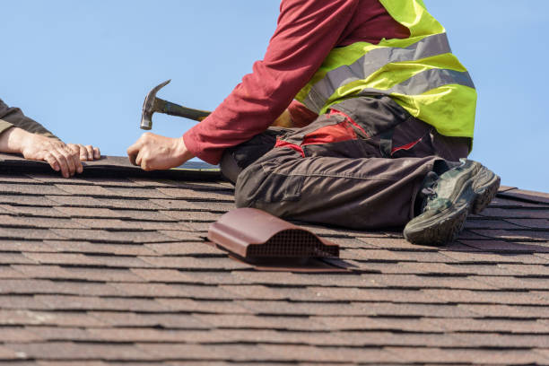 Quick and Trustworthy Emergency Roof Repair Services in Converse, TX