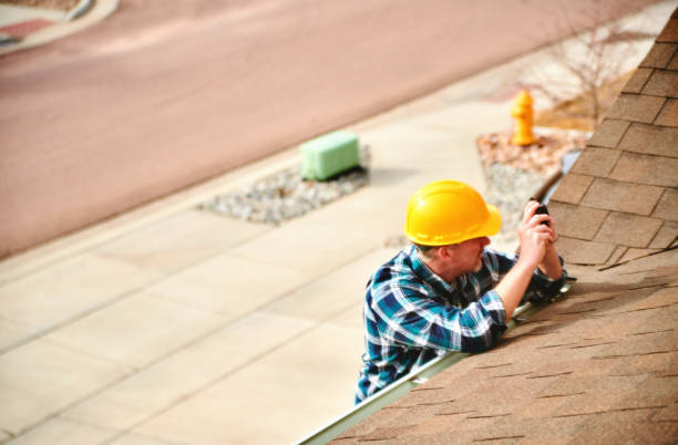 Best Storm Damage Roof Repair  in Converse, TX