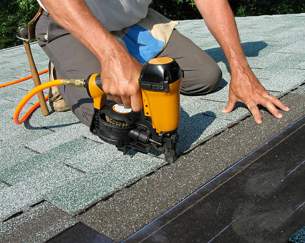 Best Storm Damage Roof Repair  in Converse, TX
