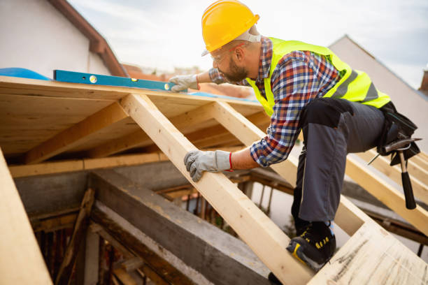 Professional Roofing Contractor in Converse, TX
